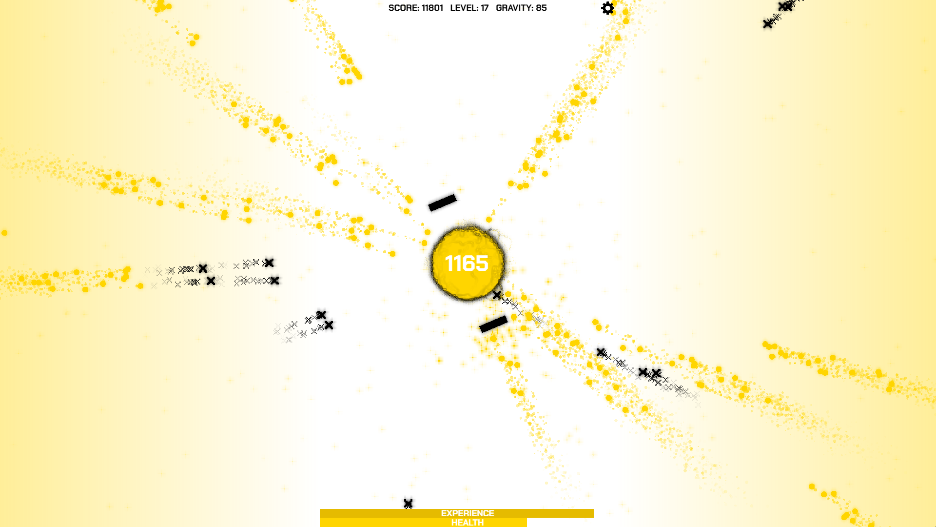 Explory Story Screenshot