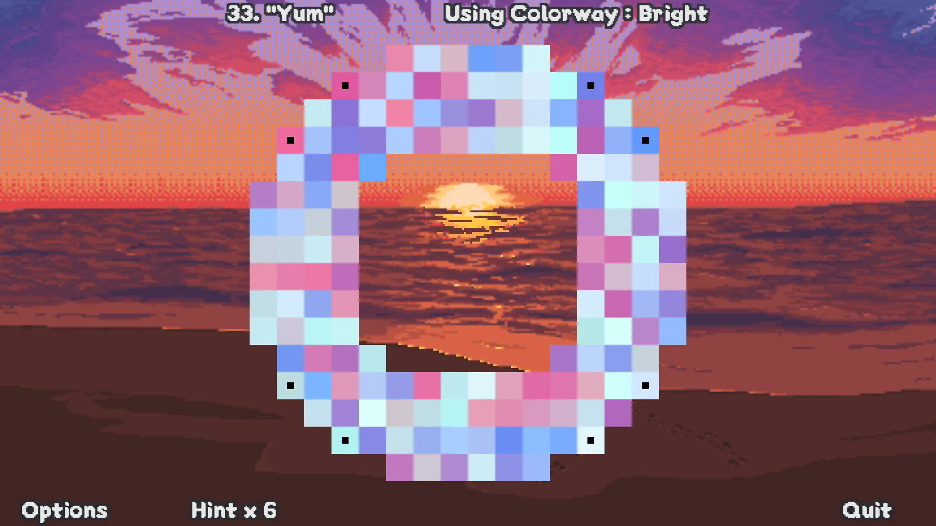 Pixel Fixel Screenshot