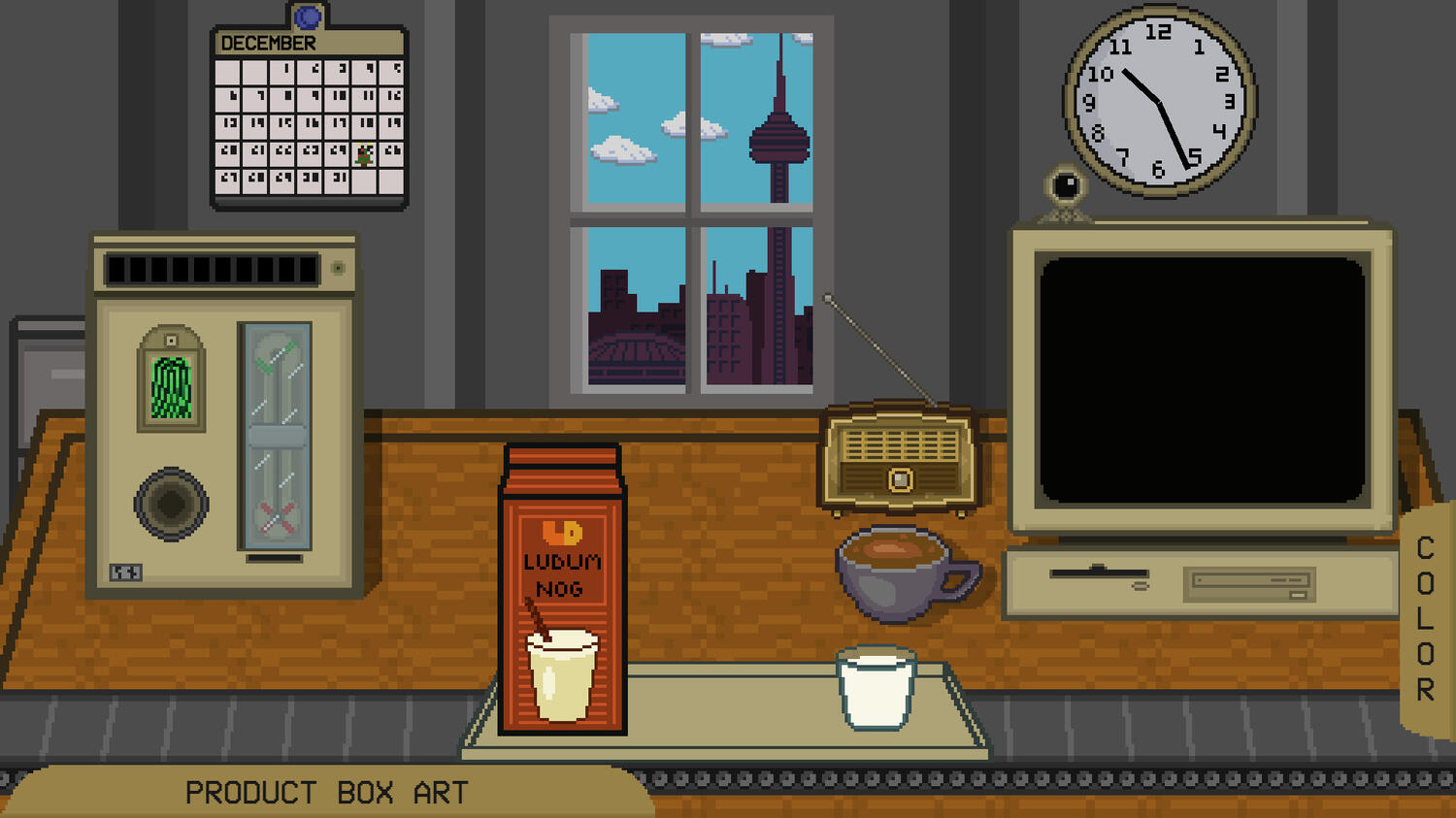 Untitled Game Screenshot 1
