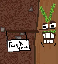Antz vs Plantz gameplay gif
