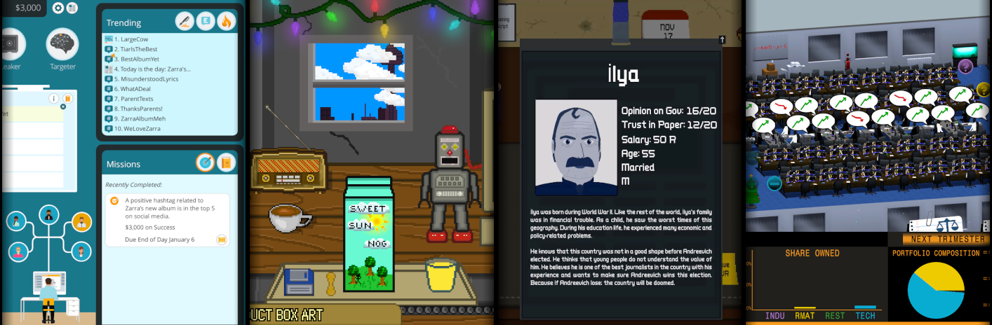 Corporate Climb Steam Bundle Header Capsule