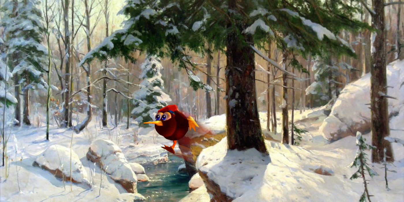 Hard Work and the Donkey