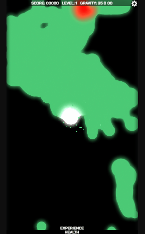 Falling Thingies Goop