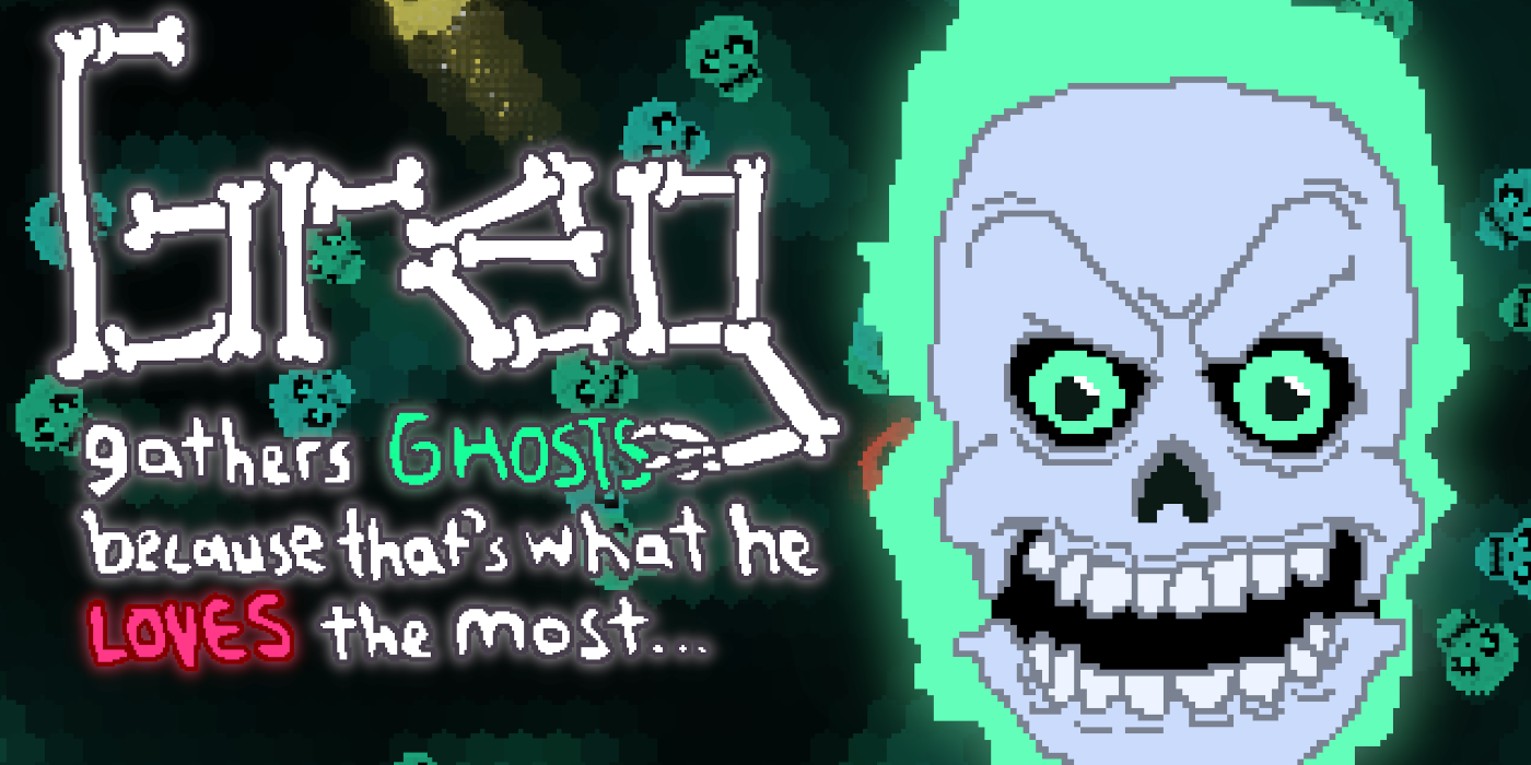 Greg Post Mortem