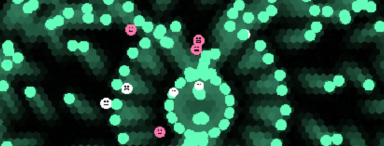 Greg on Newgrounds