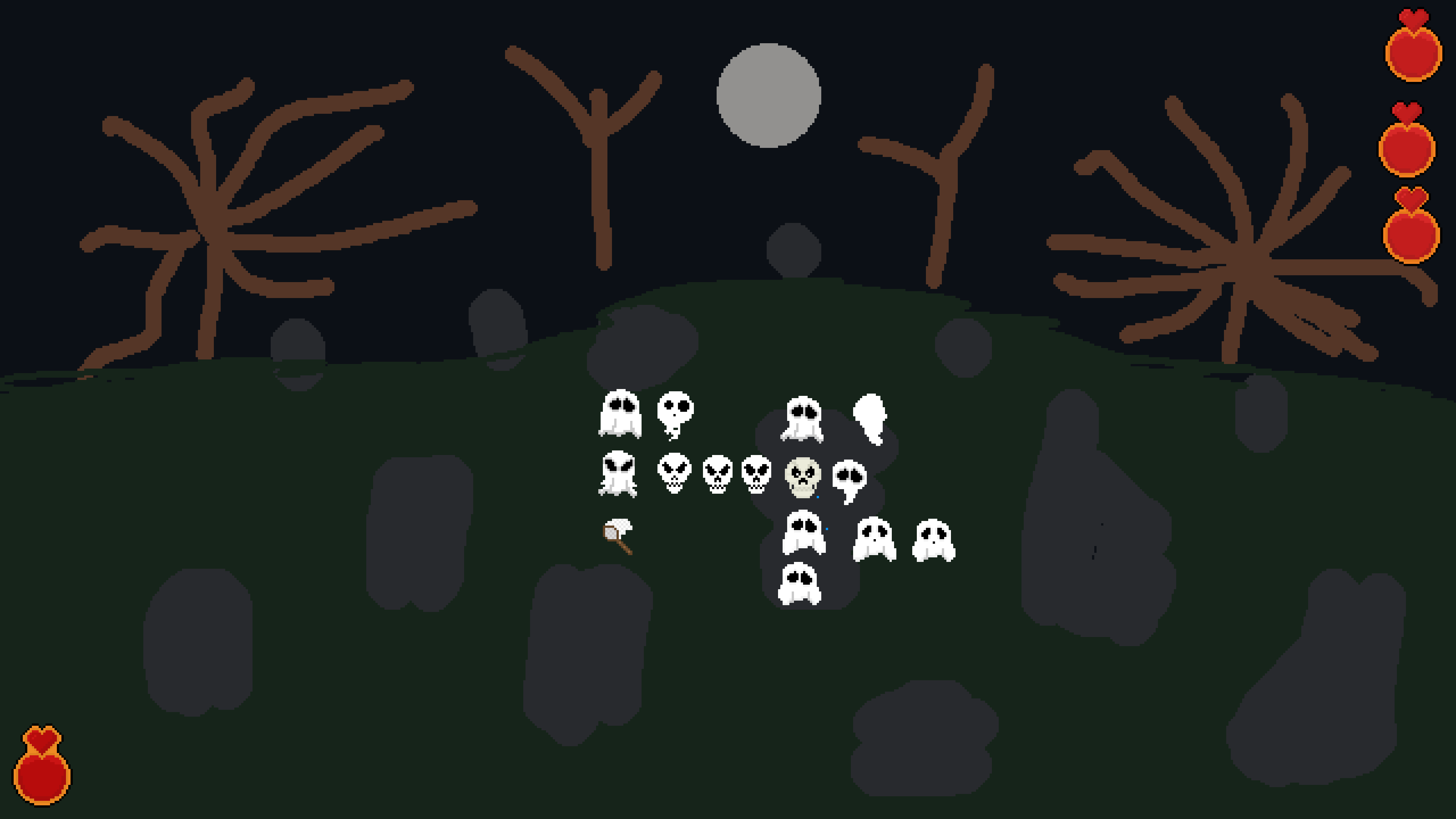 Greg on Newgrounds