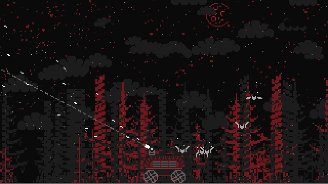 Screenshot from Lego Voyagers