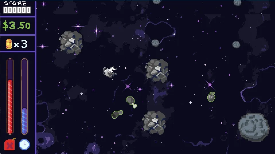 Trash Force Screenshot 2