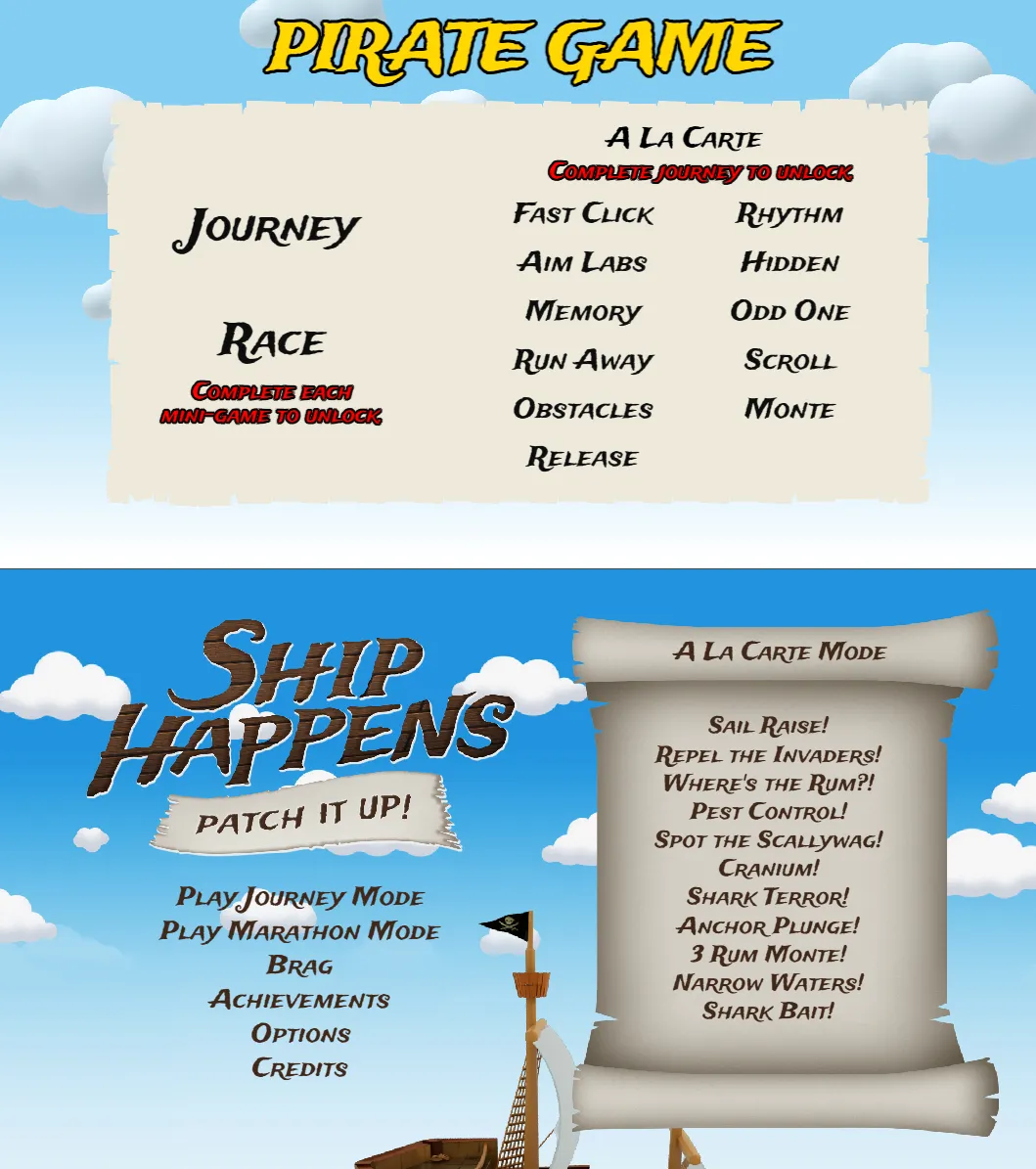 Calvin at Falling Thingies Booth