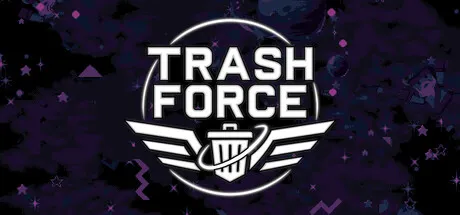 Trash Force Steam Logo