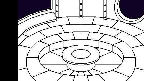 Trash Force Hub prototype