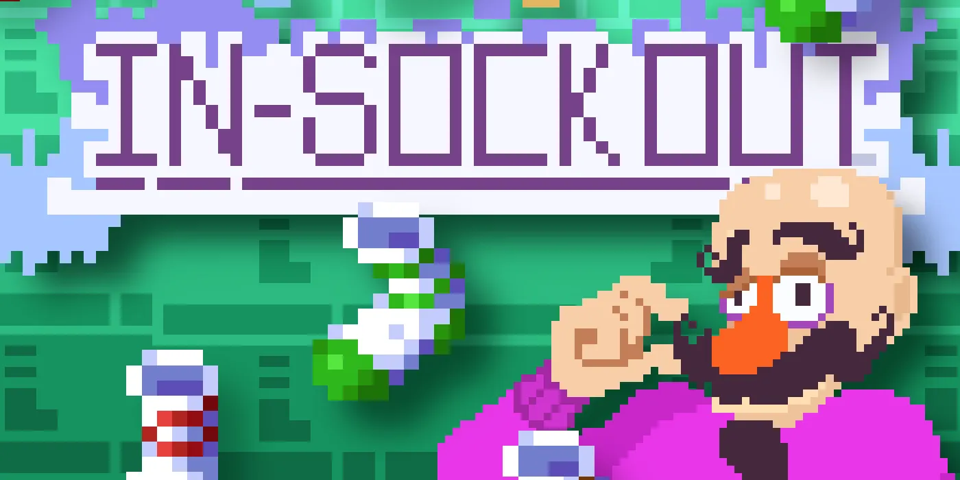 Insock Out Post Mortem