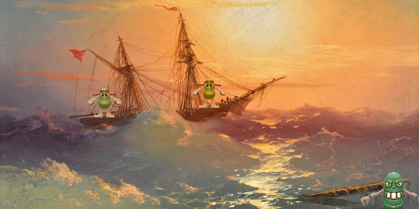 Paso Corto Vista Larga