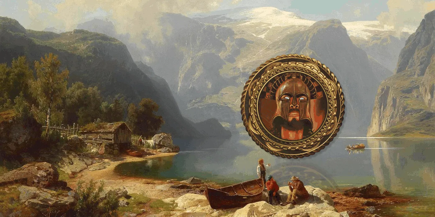 You can never tell how close you are