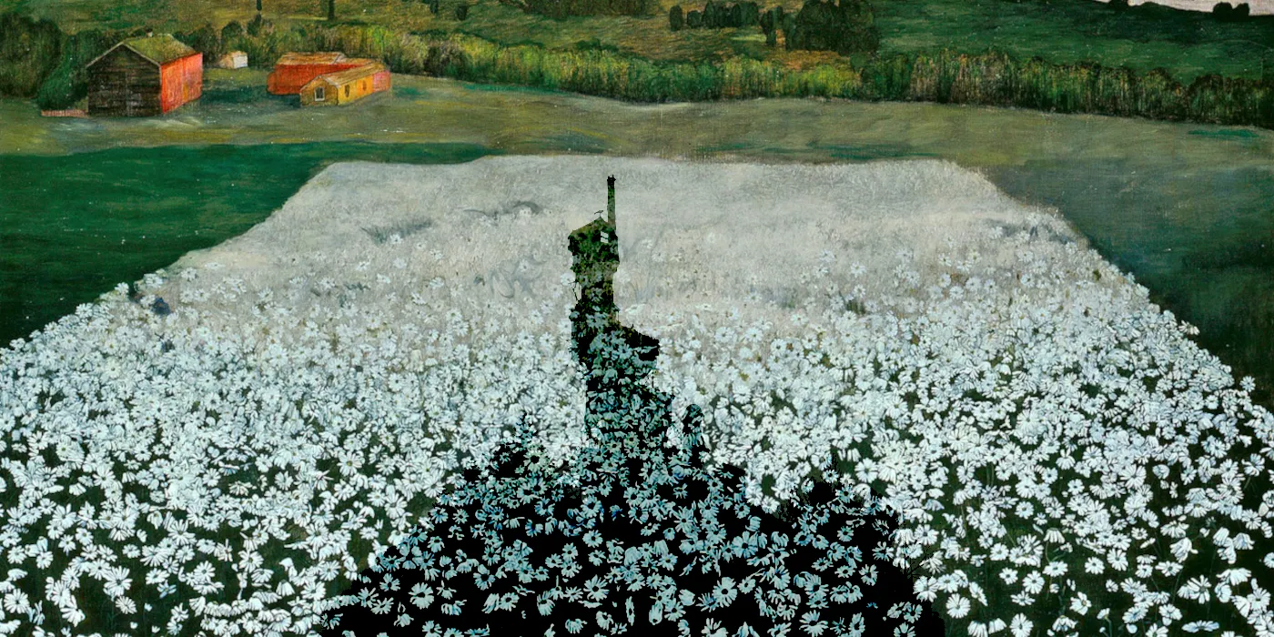 Regret is proof you've grown