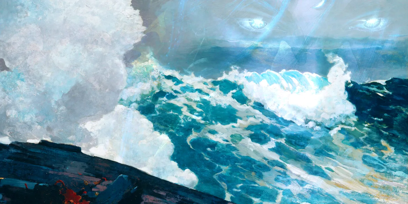 For Whom the Bell Tolls