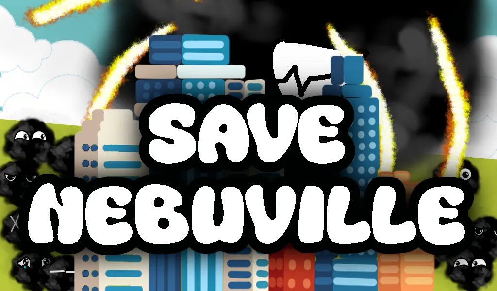 Save Nebuville Post Mortem