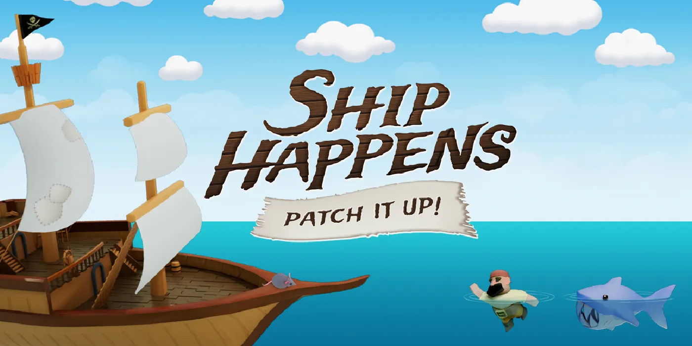 Ship Happens Post Mortem